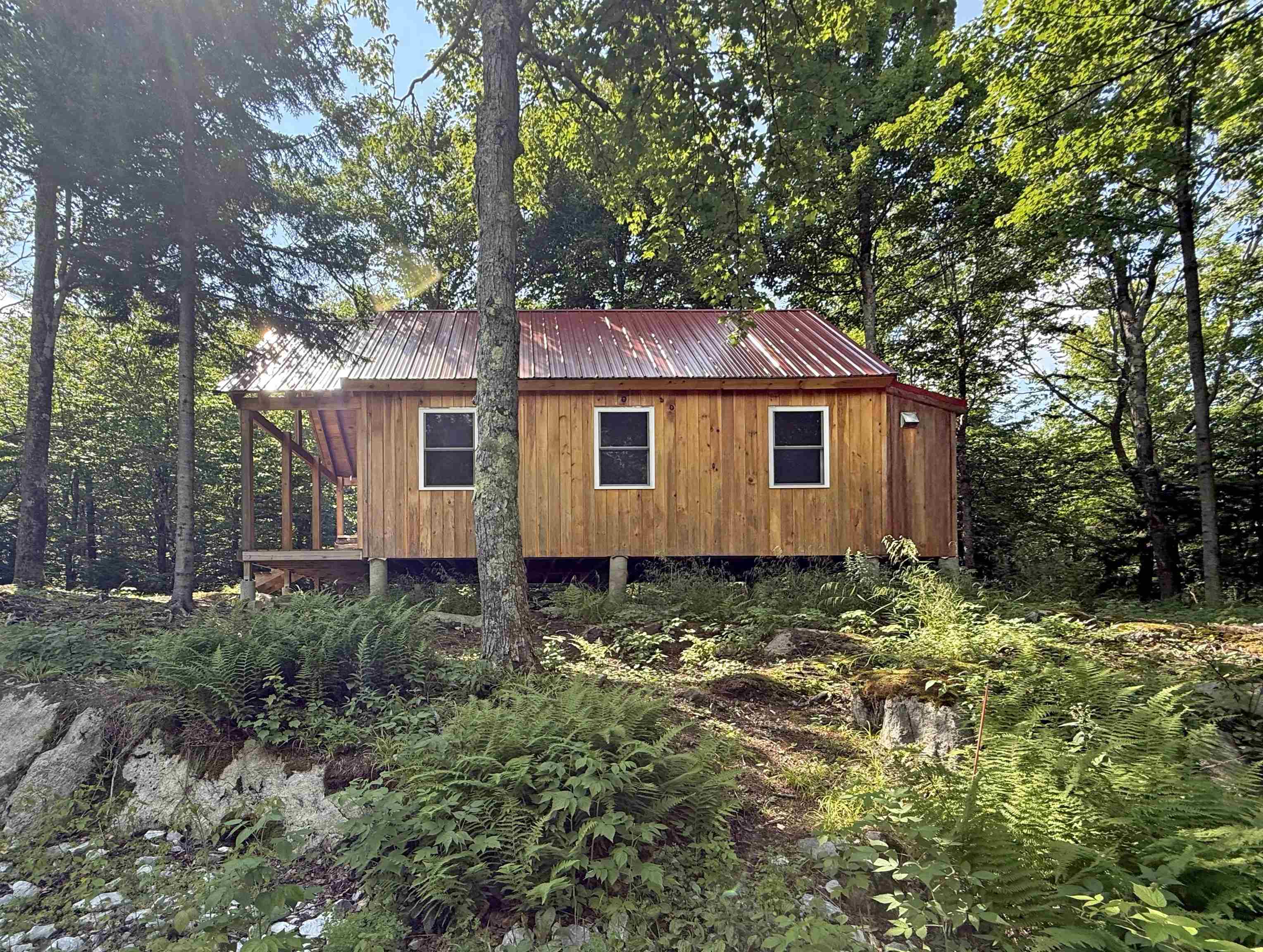 564 Eagles Nest Road Ripton, VT 05766 - Photo 3 of 21 Gallery Image 3