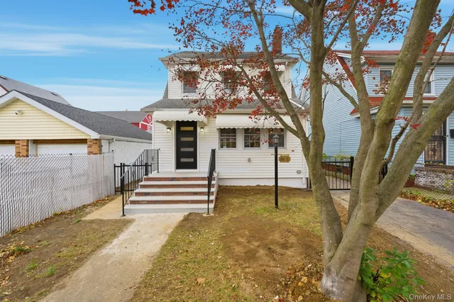 $990,000 | 104-11 205th Street | Hollis