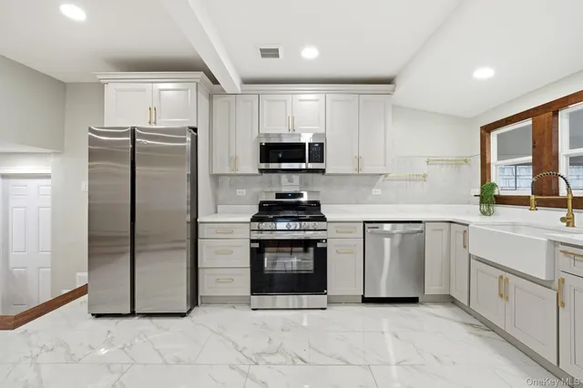 $990,000 | 104-11 205th Street | Hollis