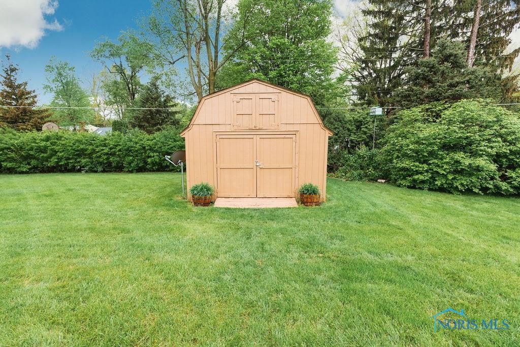538 Bright Road Findlay, OH 45840 - Photo 18 of 18 Gallery Image 18