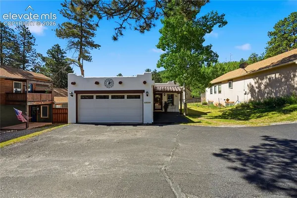 $499,000 | 1113 Browning Avenue, Woodland Park, CO 80863