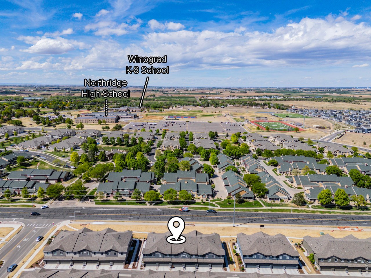 6721 4th St Road, Unit 3 Greeley, CO 80634 - Photo 36 of 39