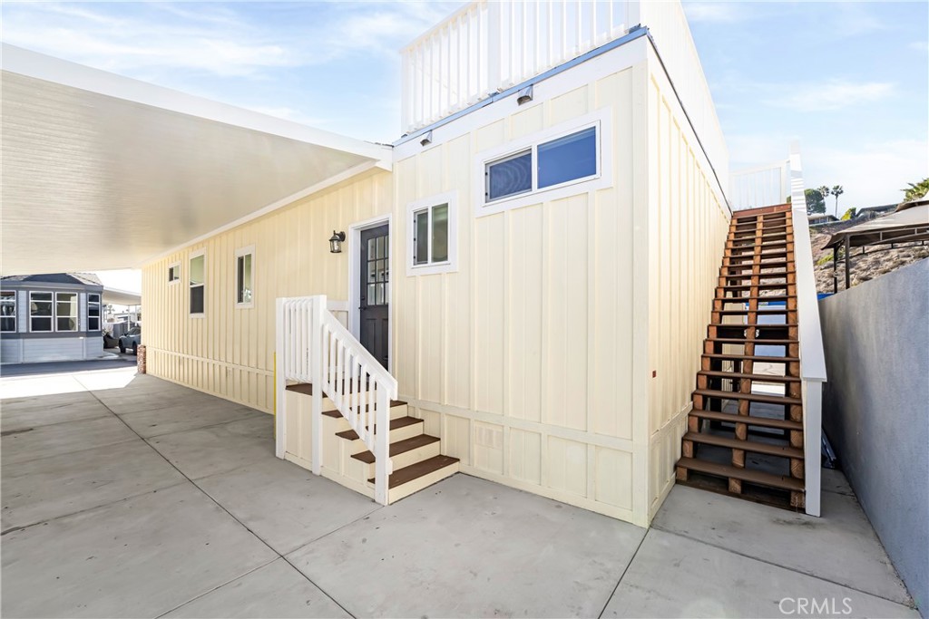 114 Shell Drive San Clemente, CA 92672 - Photo 19 of 36 Ocean view roof deck