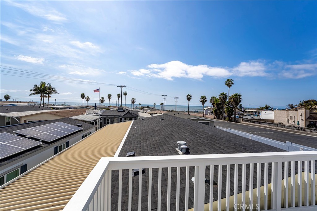 114 Shell Drive San Clemente, CA 92672 - Photo 22 of 36 Ocean view roof deck