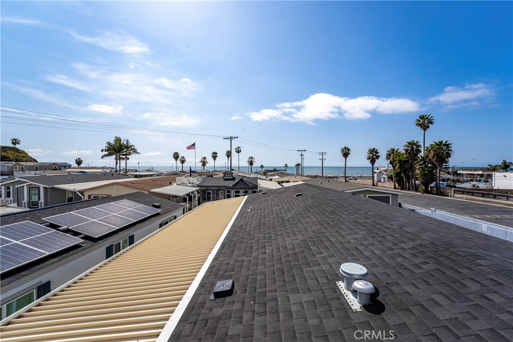 114 Shell Drive San Clemente, CA 92672 - Photo 23 of 36 Ocean view roof deck