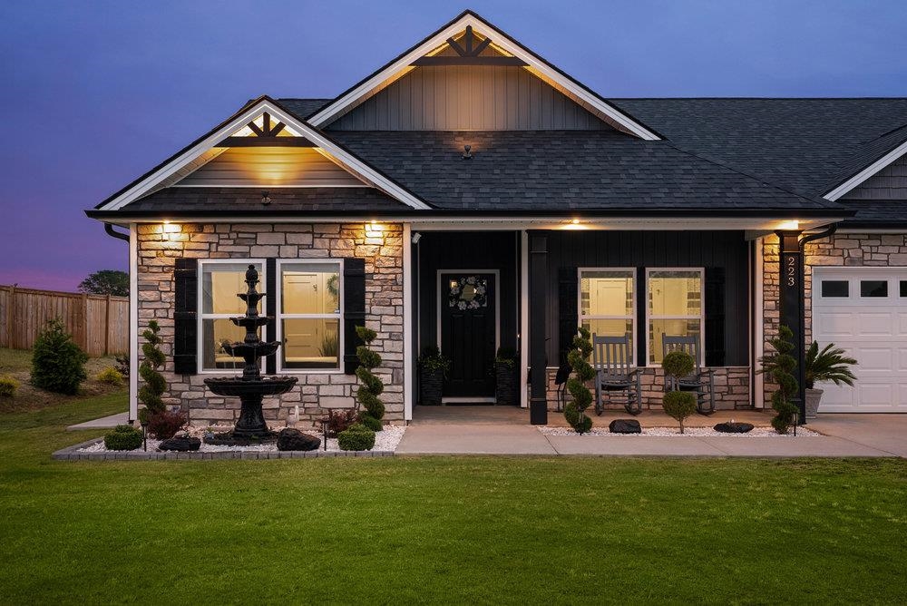 223 R C Thompson Road Chesnee, SC 29323 - Photo 4 of 50