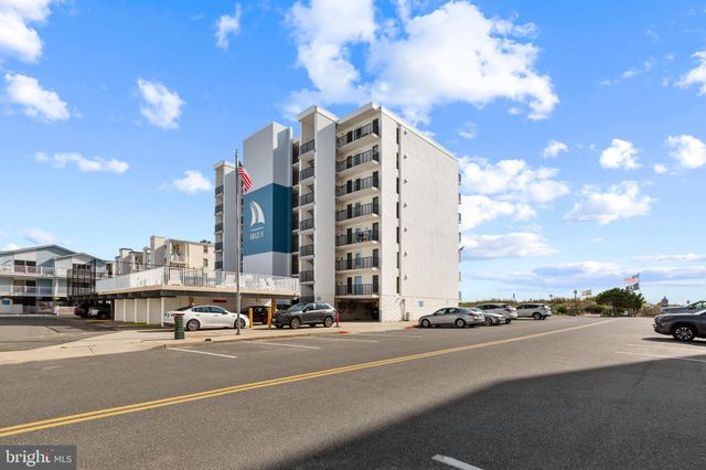$589,900 | 2 133rd Street, Unit 105, Ocean City, MD 21842
