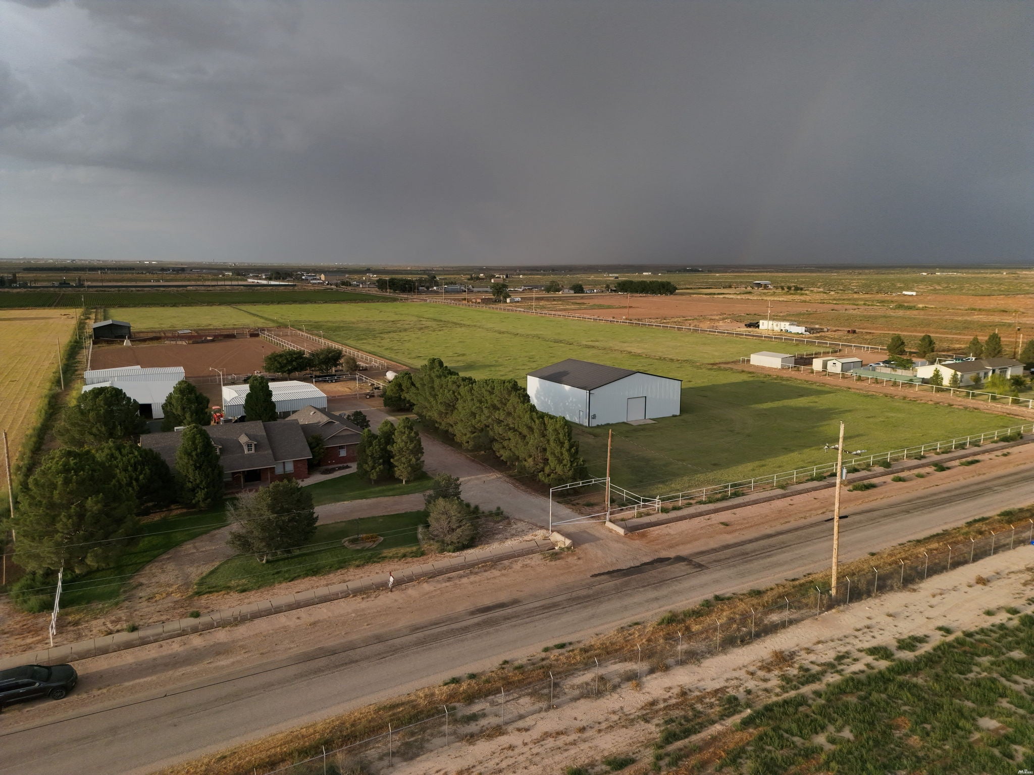 2516 Ferguson Road Carlsbad, NM 88220 - Photo 10 of 87 Gallery Image 10