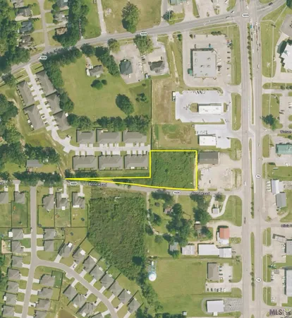 $259,000 | Tbd Tbd Bend Road Extension, Denham Springs, LA 70706
