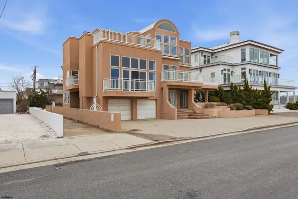 $180,000 | 119 South 11th Avenue, Longport, NJ 08403