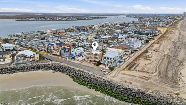 $180,000 | 119 South 11th Avenue, Longport, NJ 08403