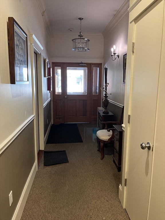 170 St Botolph Street, Unit 4 Boston, MA 02115 - Photo 15 of 15 Gallery Image 15