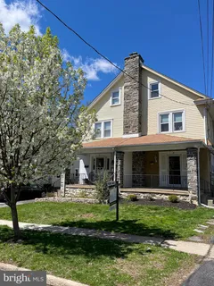 $435,000 | 26 East Turnbull Avenue, Havertown, PA 19083