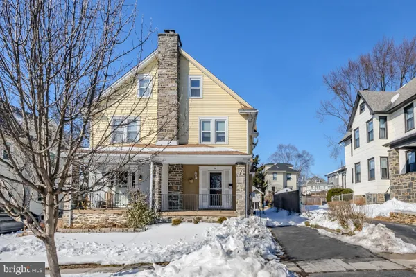 $449,000 | 26 East Turnbull Avenue, Havertown, PA 19083