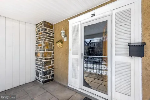 $435,000 | 26 East Turnbull Avenue, Havertown, PA 19083