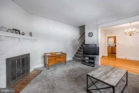 $435,000 | 26 East Turnbull Avenue, Havertown, PA 19083