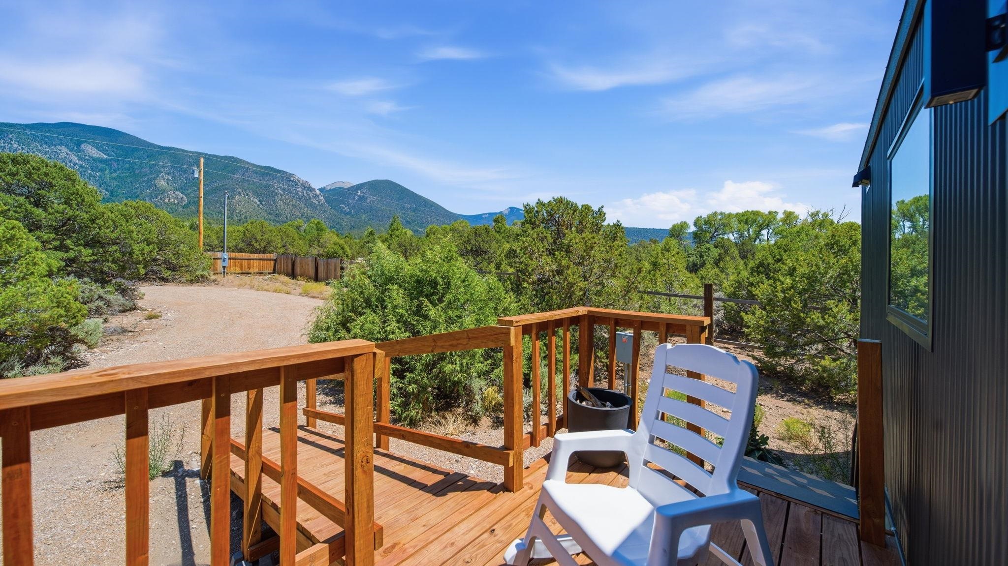 48 A Quintana Road Cerro, NM 87519 - Photo 5 of 50