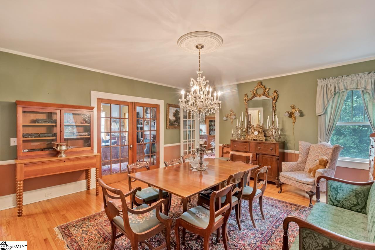 1010 South Harper Street Laurens, SC 29360 - Photo 11 of 42