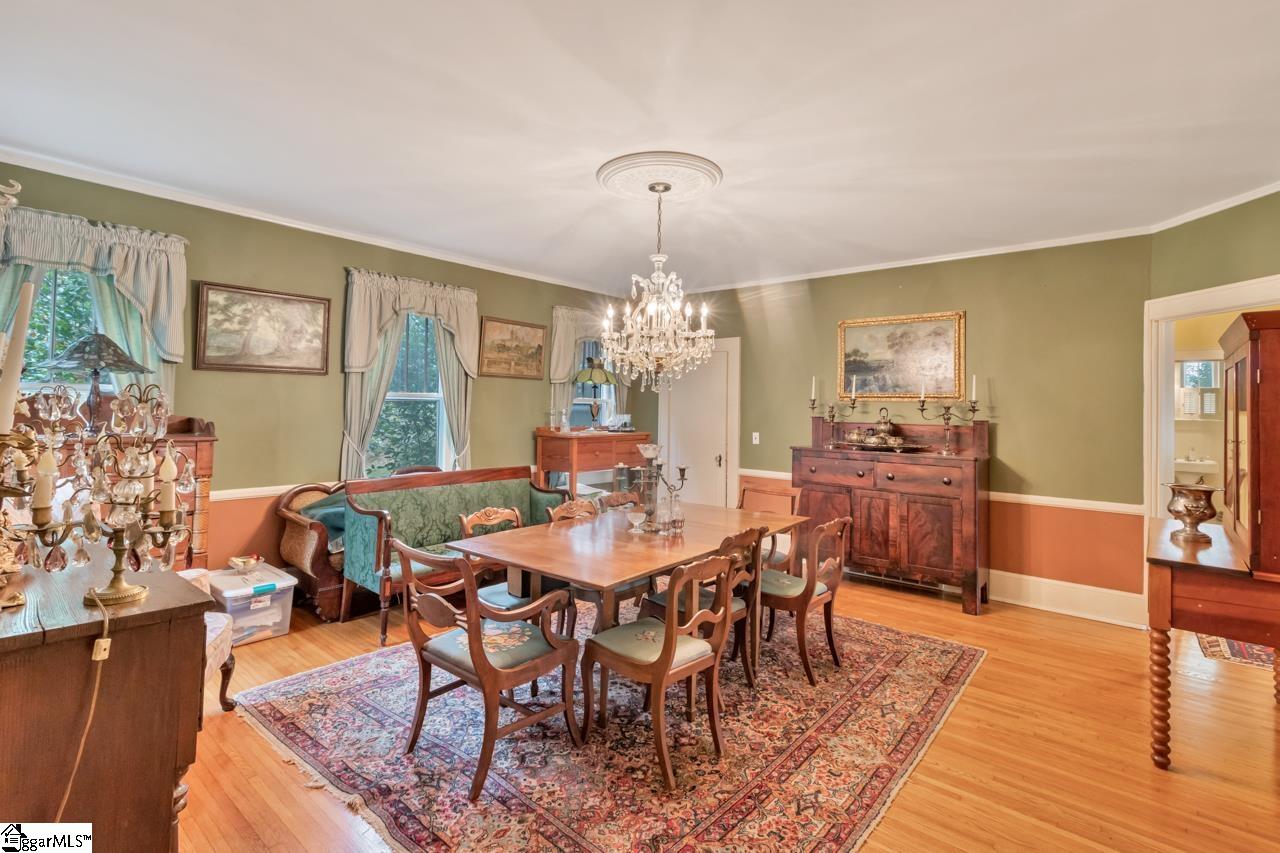 1010 South Harper Street Laurens, SC 29360 - Photo 12 of 42