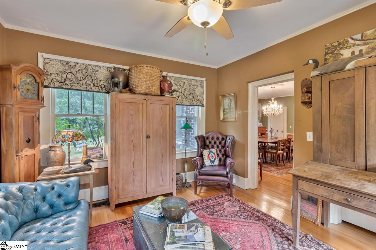 1010 South Harper Street Laurens, SC 29360 - Photo 14 of 42