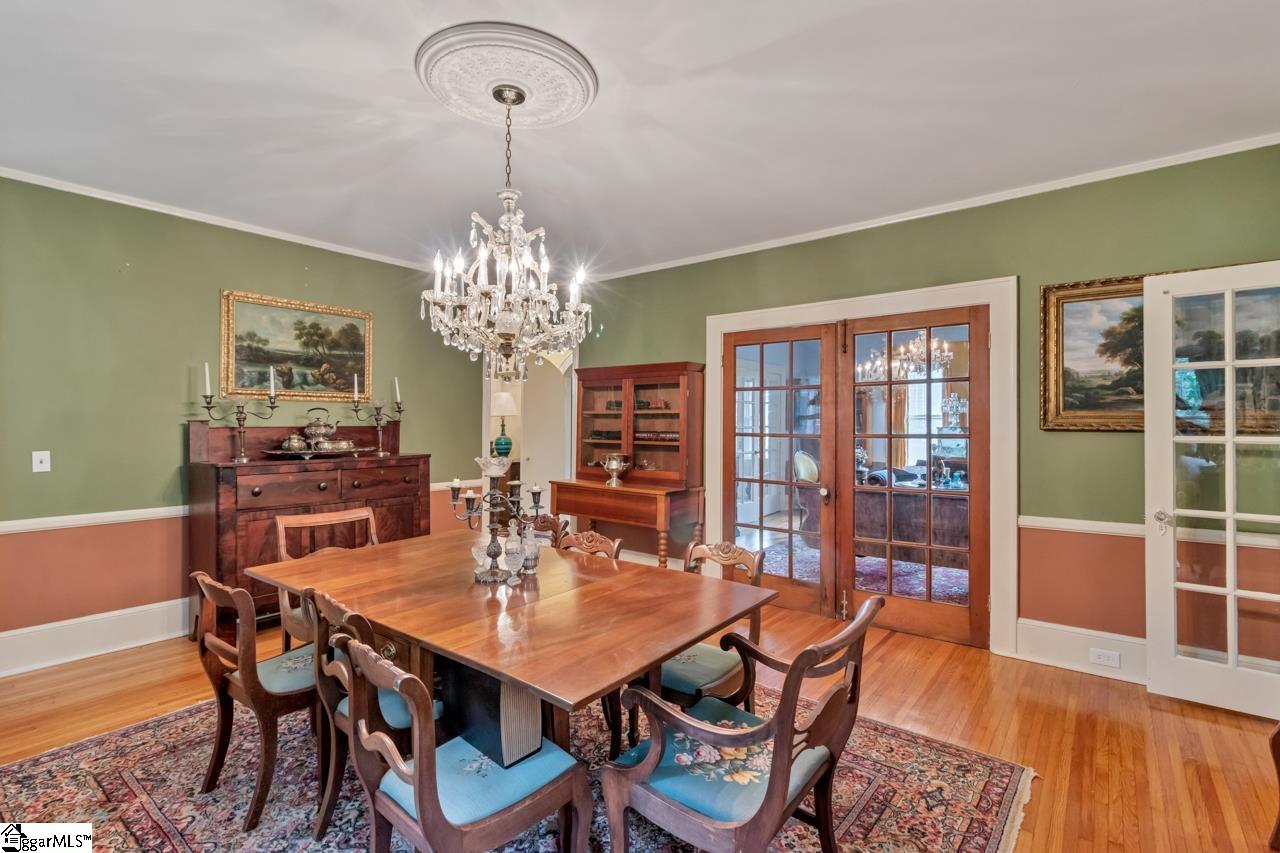 1010 South Harper Street Laurens, SC 29360 - Photo 15 of 42