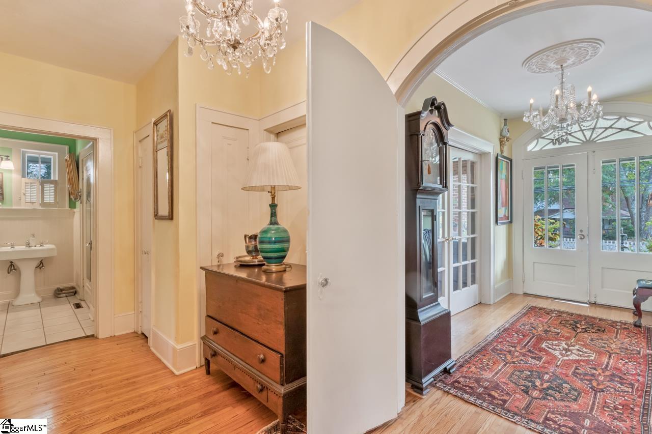 1010 South Harper Street Laurens, SC 29360 - Photo 22 of 42