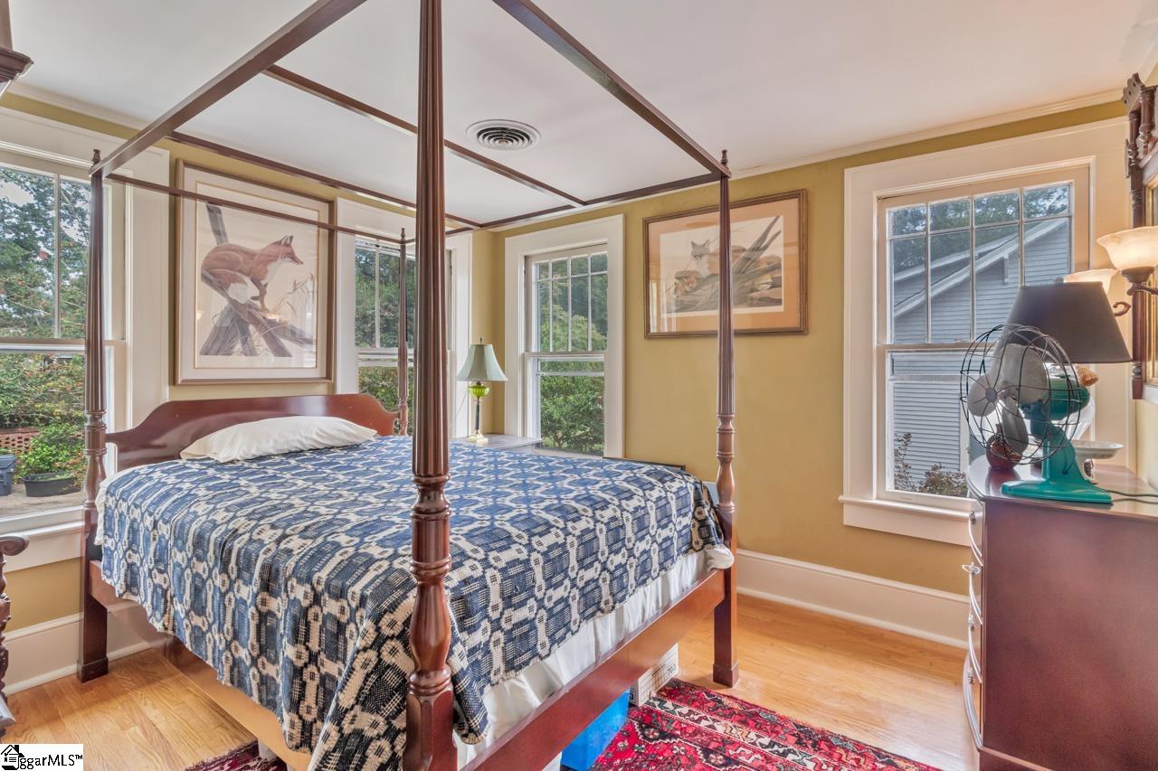 1010 South Harper Street Laurens, SC 29360 - Photo 23 of 42