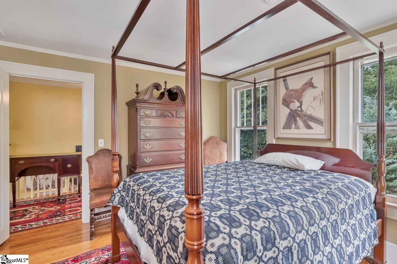 1010 South Harper Street Laurens, SC 29360 - Photo 24 of 42