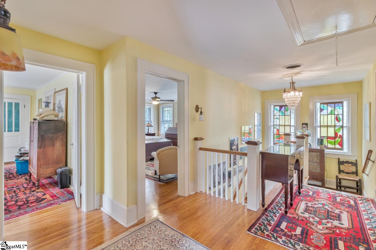 1010 South Harper Street Laurens, SC 29360 - Photo 25 of 42