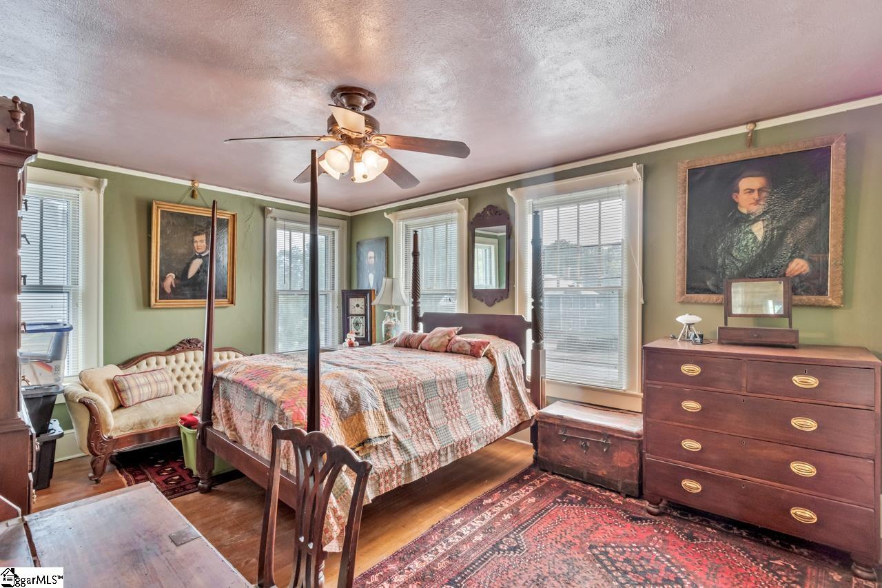 1010 South Harper Street Laurens, SC 29360 - Photo 26 of 42