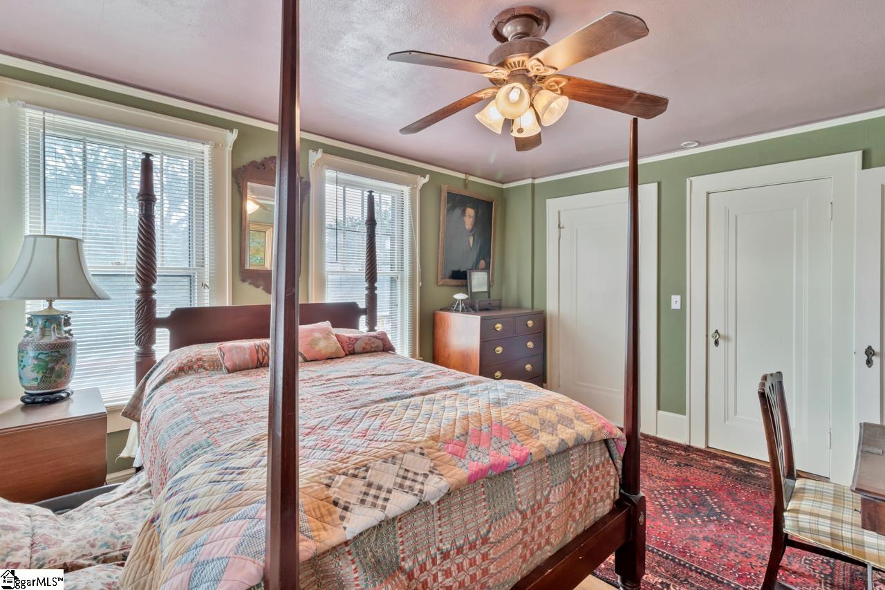 1010 South Harper Street Laurens, SC 29360 - Photo 27 of 42