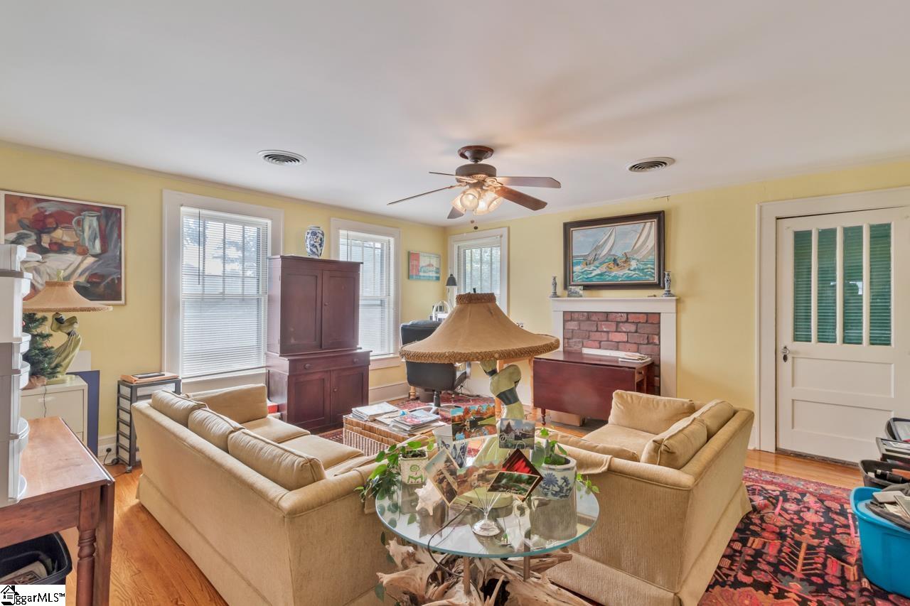 1010 South Harper Street Laurens, SC 29360 - Photo 28 of 42