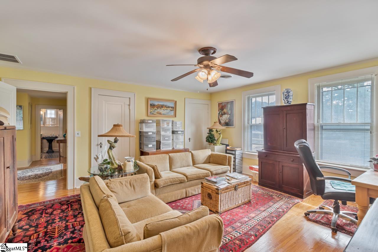 1010 South Harper Street Laurens, SC 29360 - Photo 29 of 42