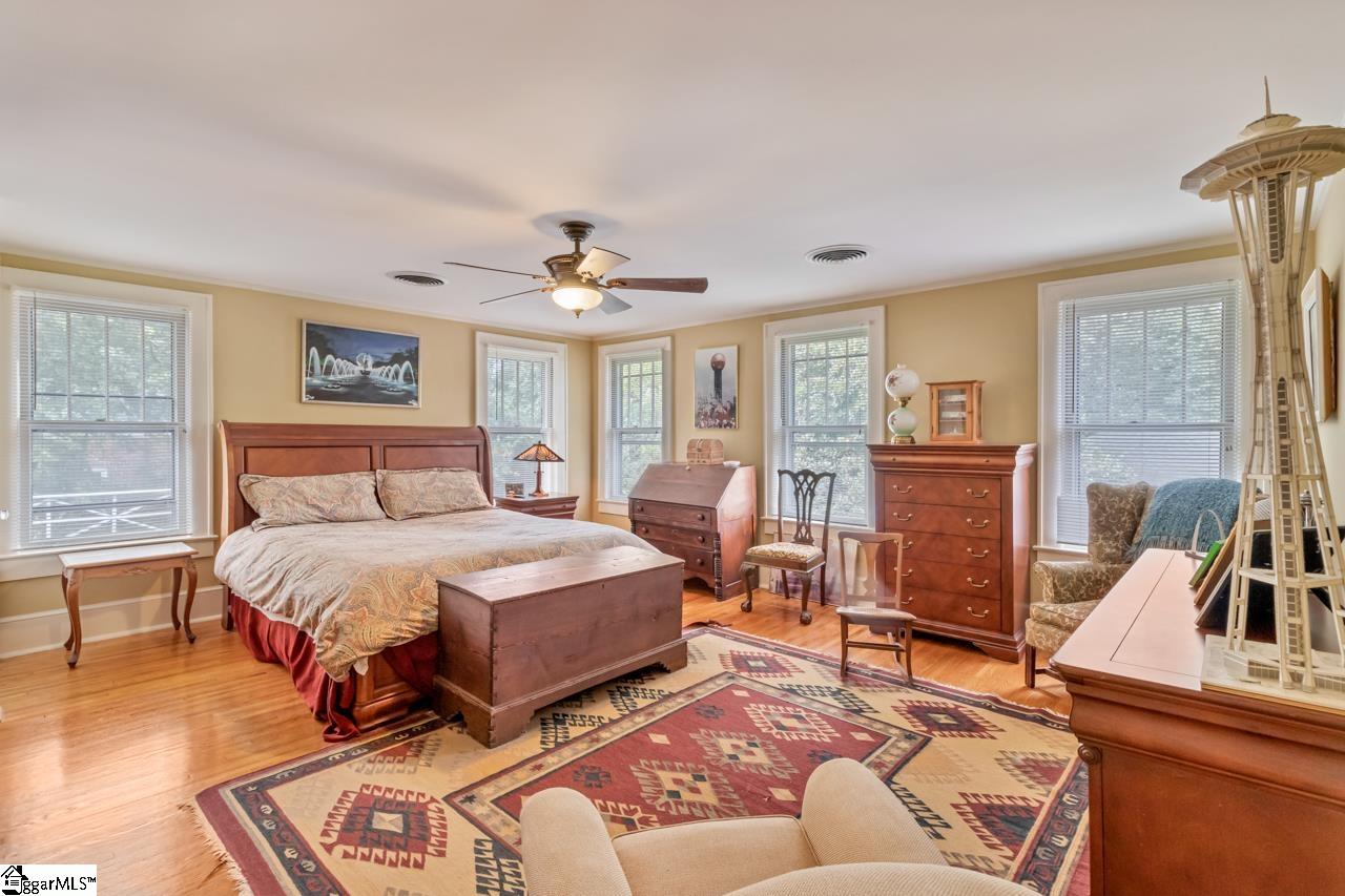 1010 South Harper Street Laurens, SC 29360 - Photo 32 of 42