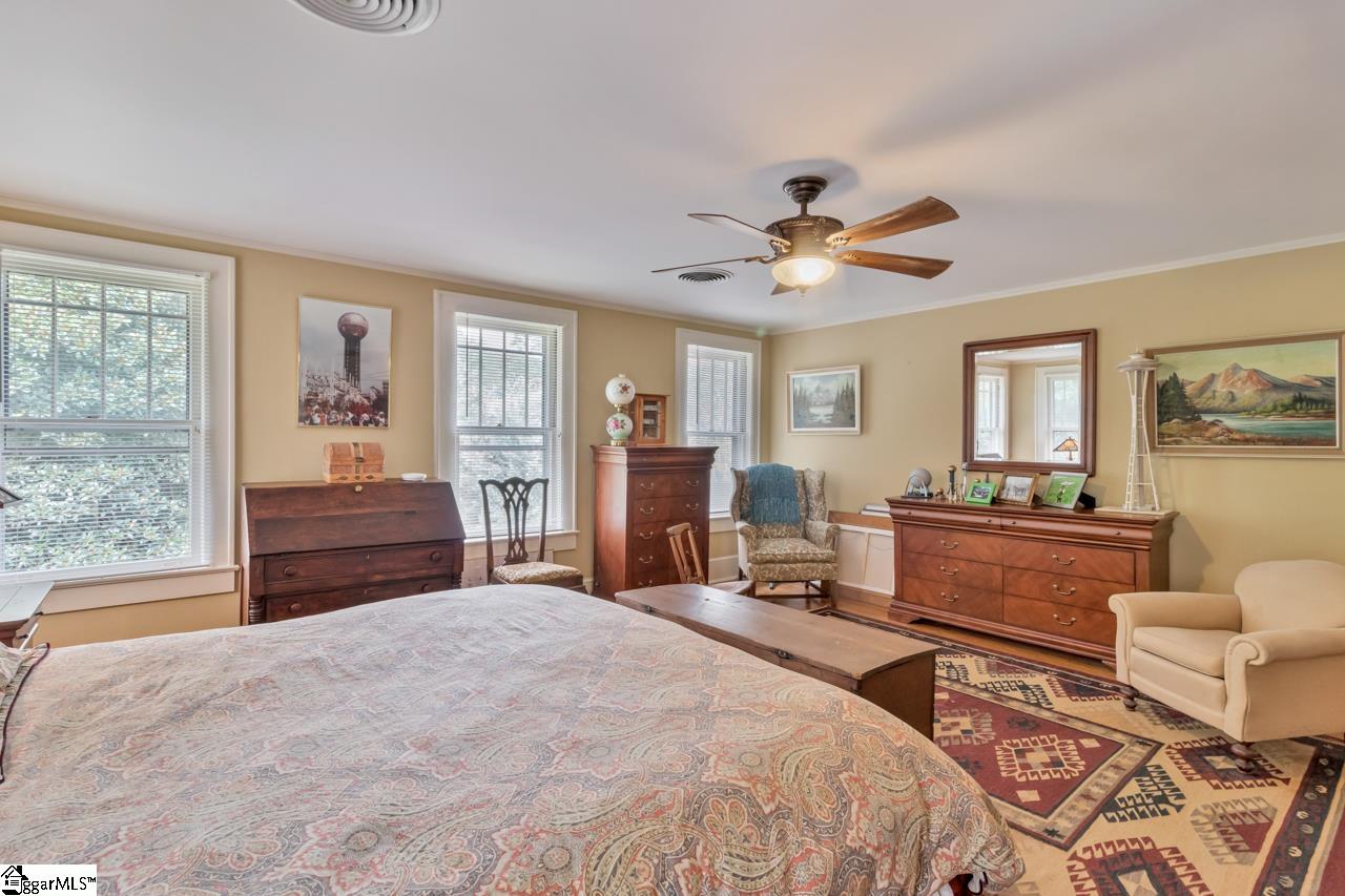 1010 South Harper Street Laurens, SC 29360 - Photo 34 of 42