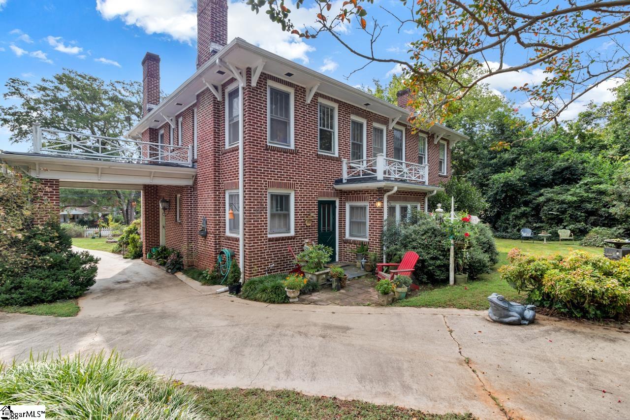 1010 South Harper Street Laurens, SC 29360 - Photo 37 of 42