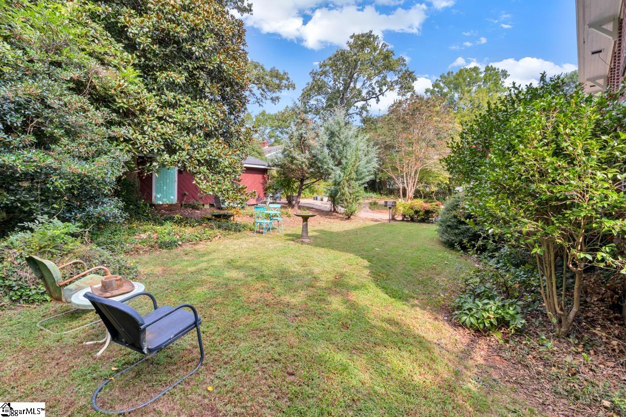 1010 South Harper Street Laurens, SC 29360 - Photo 38 of 42