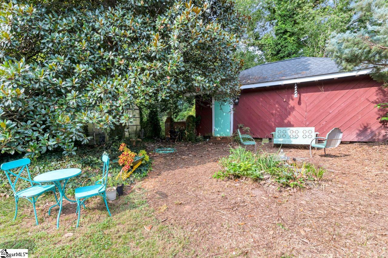 1010 South Harper Street Laurens, SC 29360 - Photo 39 of 42