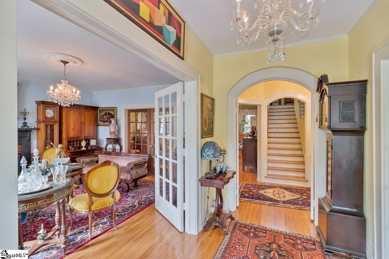 1010 South Harper Street Laurens, SC 29360 - Photo 4 of 42