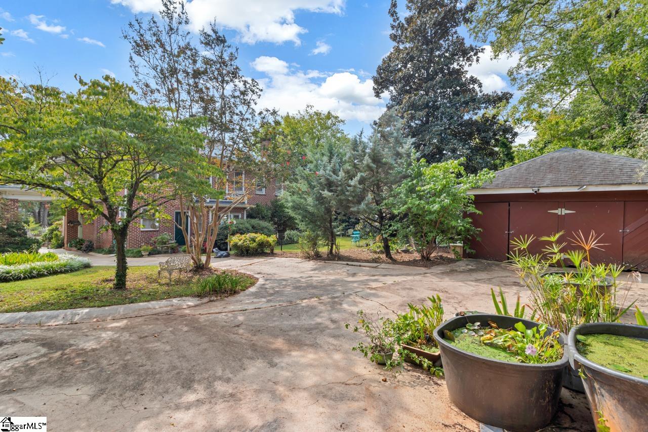 1010 South Harper Street Laurens, SC 29360 - Photo 42 of 42