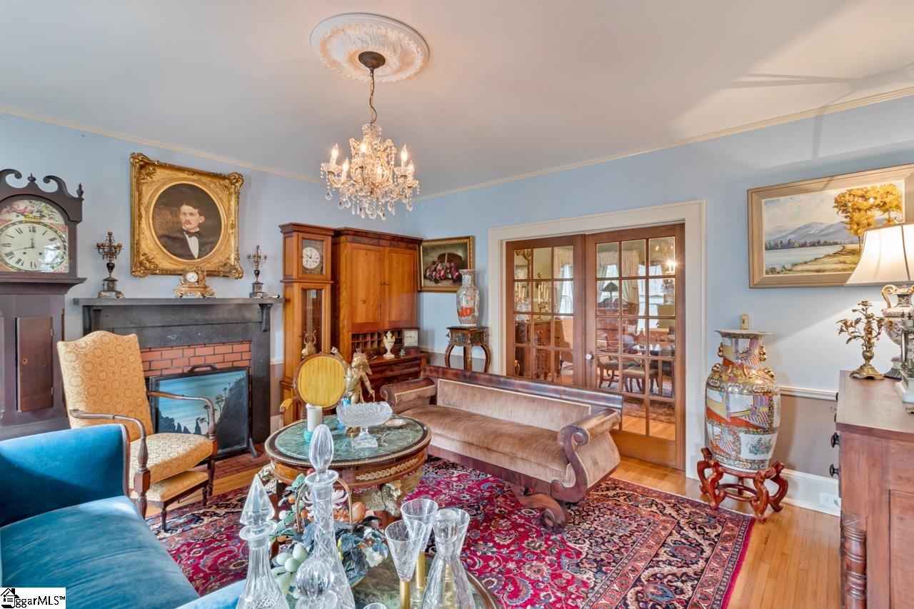 1010 South Harper Street Laurens, SC 29360 - Photo 7 of 42