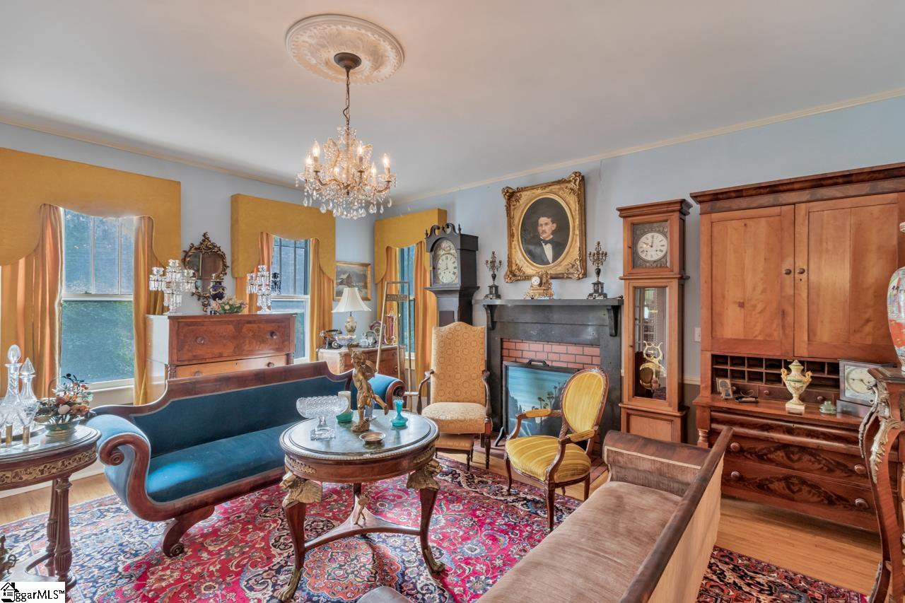 1010 South Harper Street Laurens, SC 29360 - Photo 8 of 42