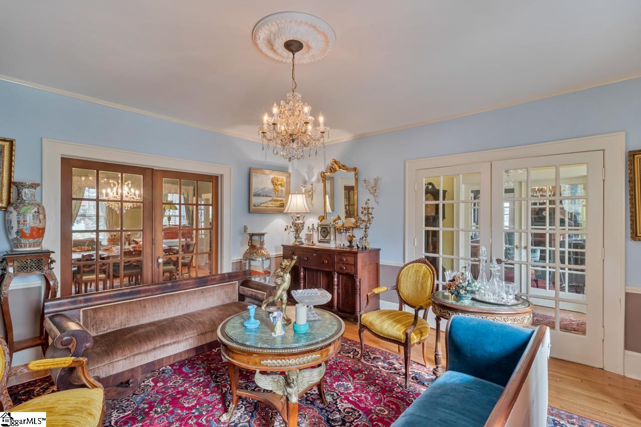 1010 South Harper Street Laurens, SC 29360 - Photo 9 of 42