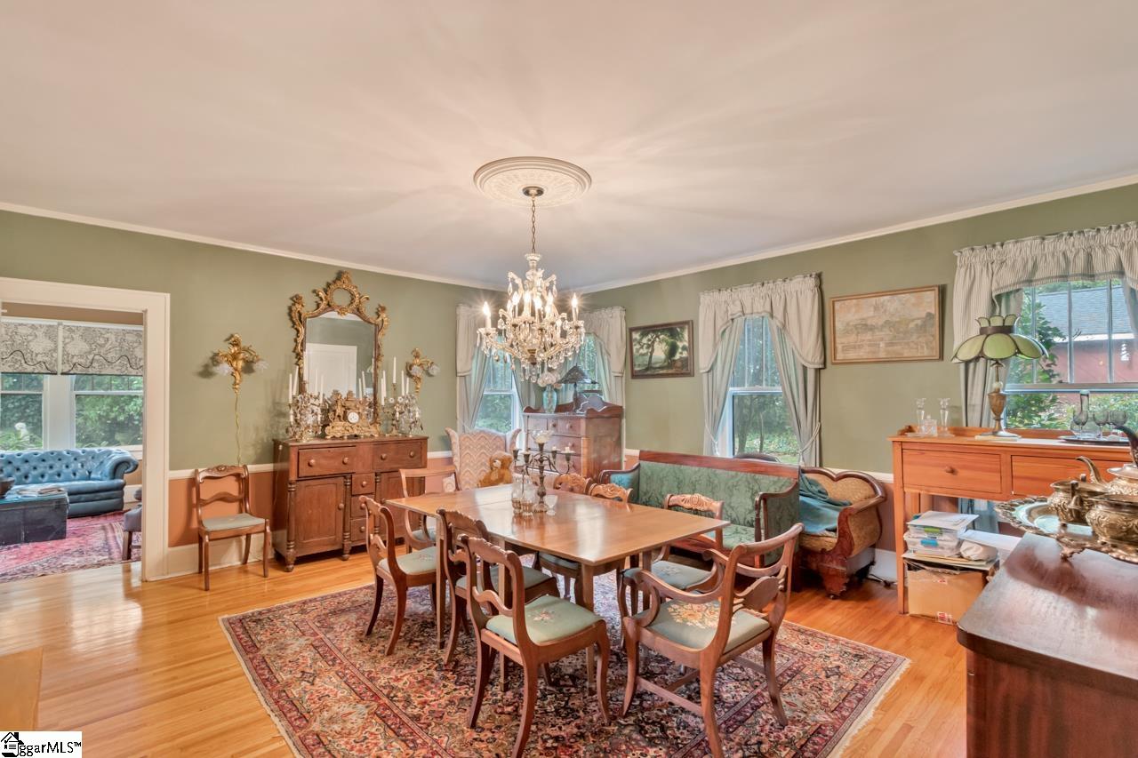 1010 South Harper Street Laurens, SC 29360 - Photo 10 of 42