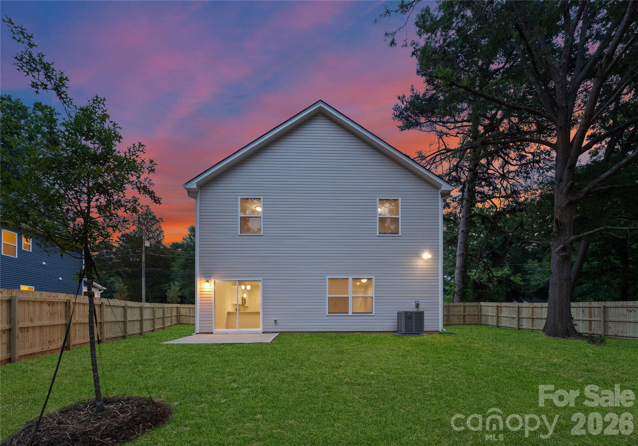 12718 Hamilton Road Charlotte, NC 28273 - Photo 26 of 32