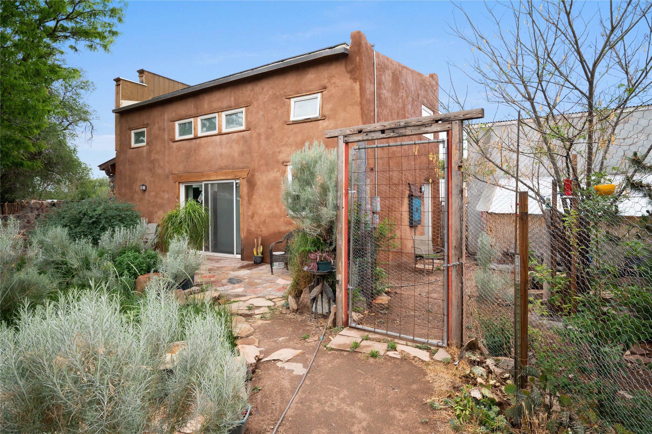 48 Main Street Cerrillos, NM 87010 - Photo 15 of 28