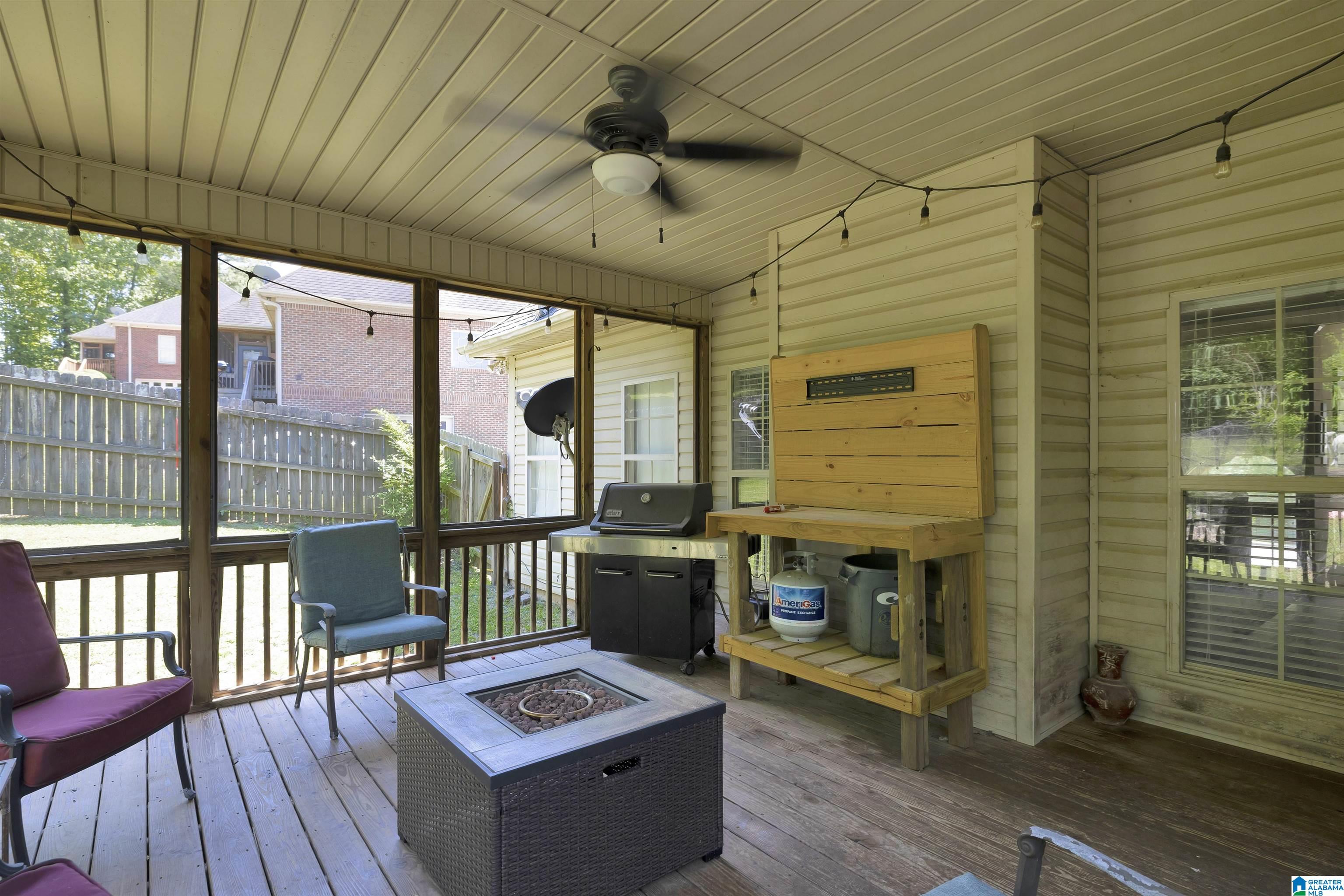 7600 Lewis Way McCalla, AL 35111 - Photo 46 of 46