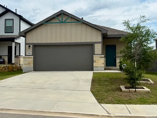 $1,750 | 248 Kinsley Way, New Braunfels, TX 78130
