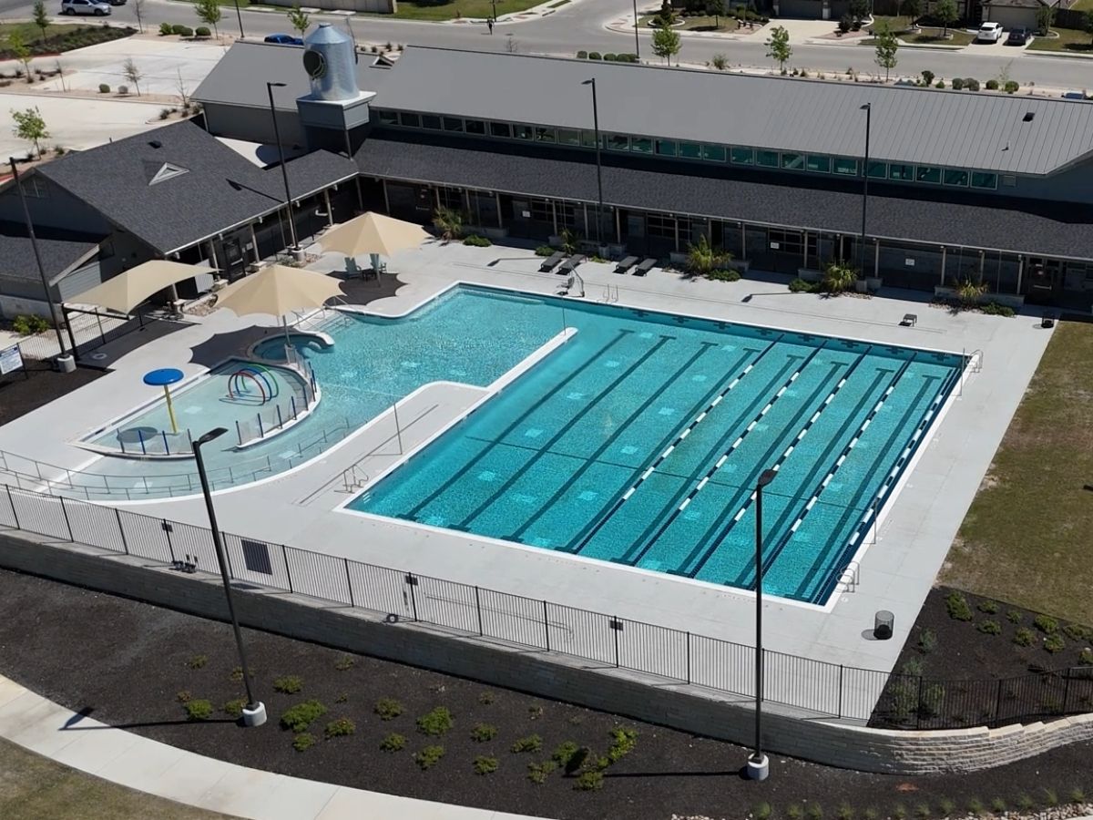 19813 Shinning Isle Run Pflugerville, TX 78660 - Photo 28 of 31