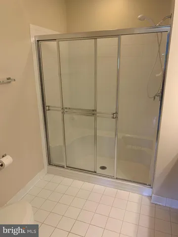 a view of a small space